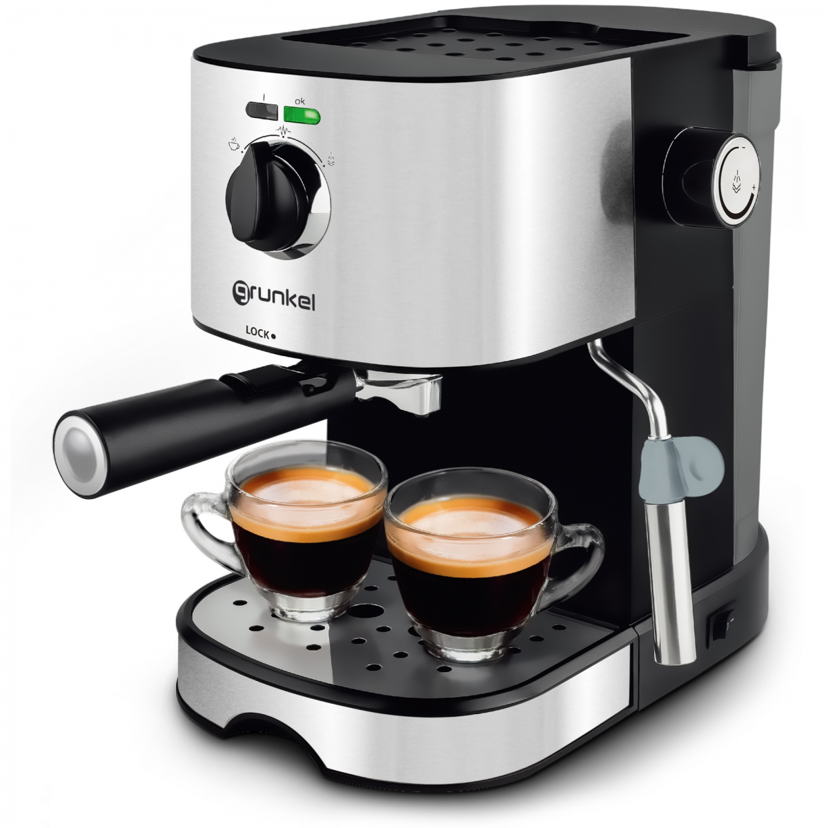 Cafeteras Espresso