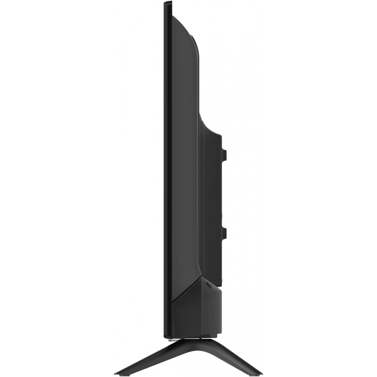 Grunkel - Televisor 43 Pulgadas Smart TV. LED-4322GOO con Chromecast Modelo  año 2022. con Pantalla 4K Ultra HD, Wi-Fi y Smart TV. Bajo Consumo y