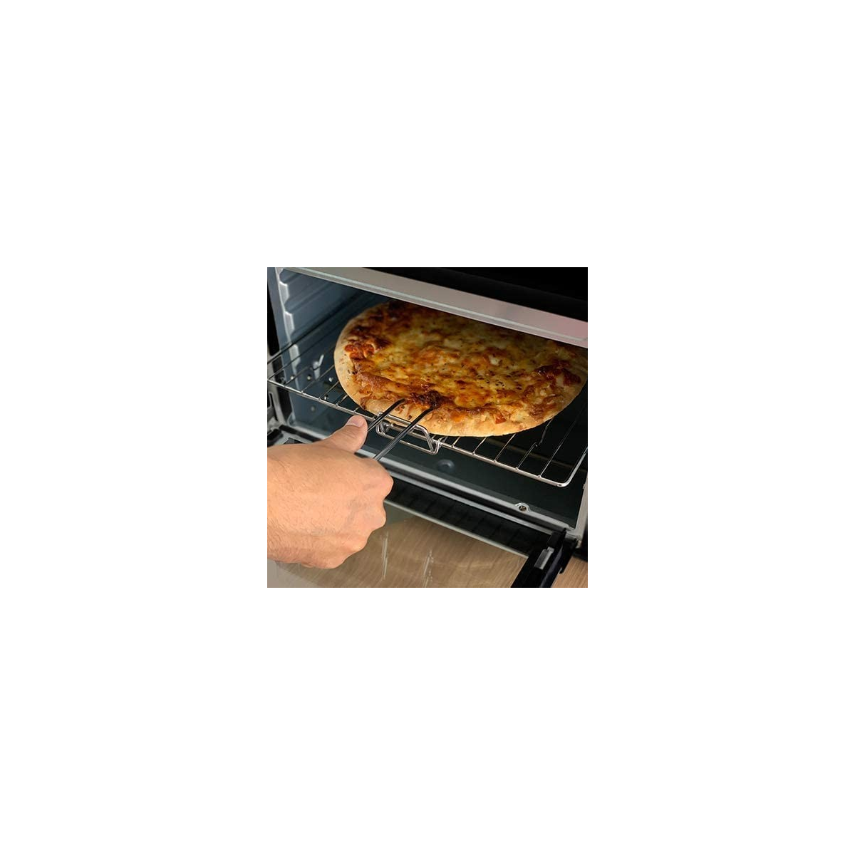 Horno a gas para pizza de exterior: todas las características fundamentales