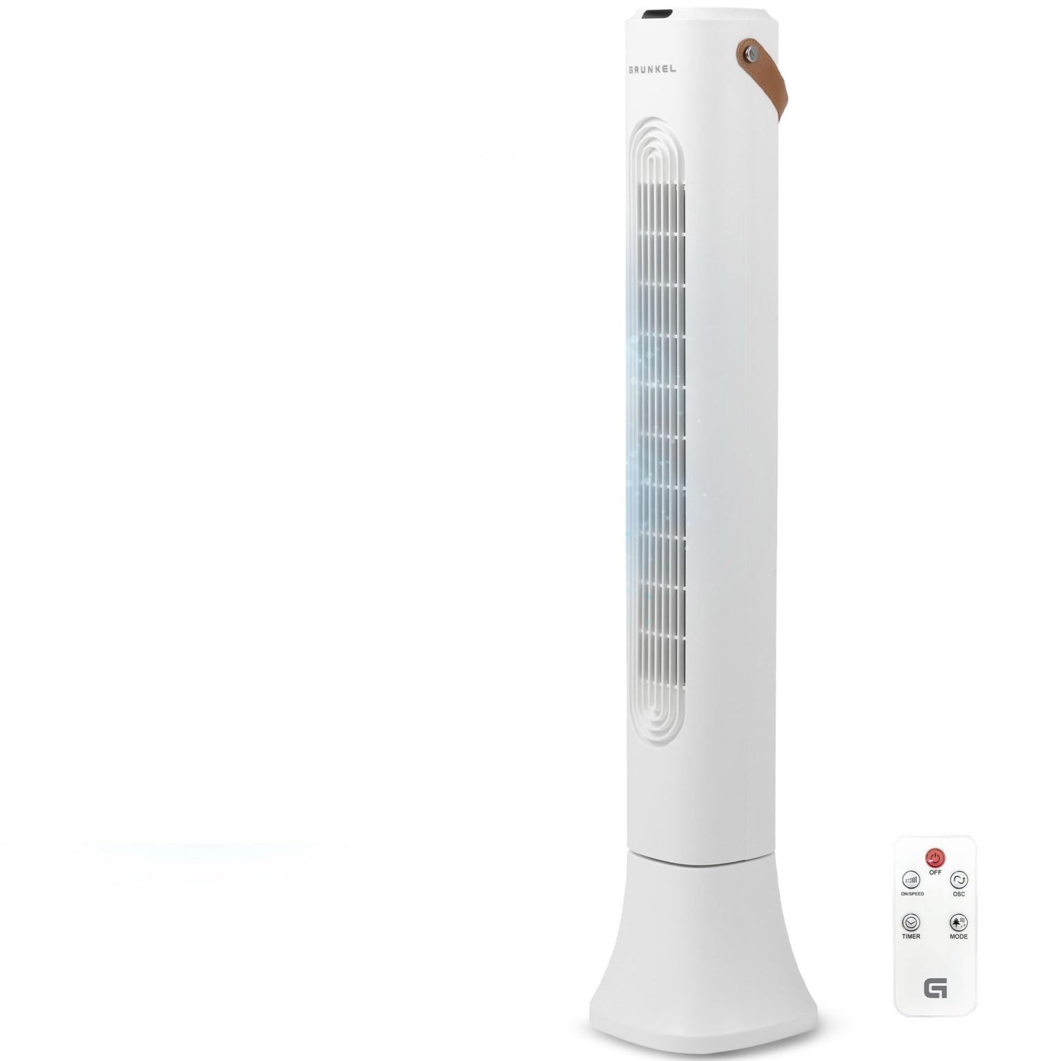 GRUNKEL Torre Ventilación TF-DSG 50W | 3 Velocidades