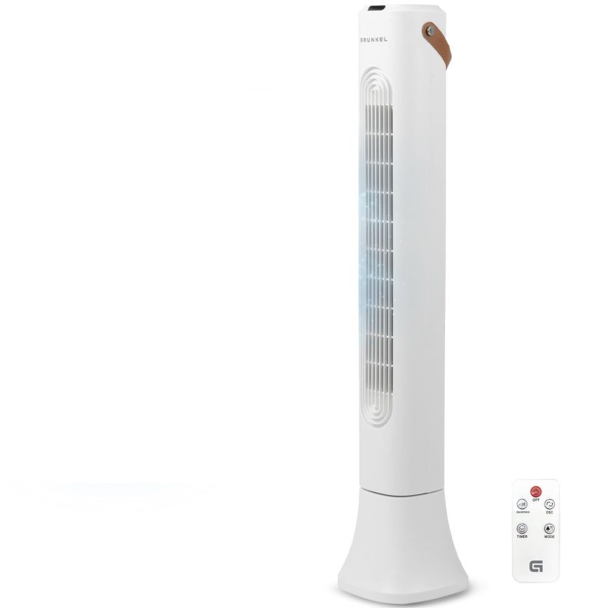 GRUNKEL Torre Ventilación TF-DSG 50W | 3 Velocidades